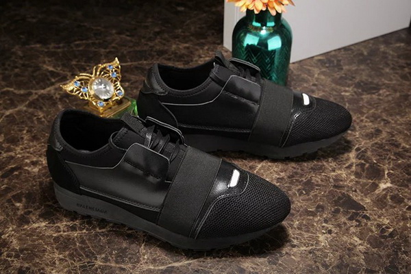 balenciaga Fashion Men Sneakers--018